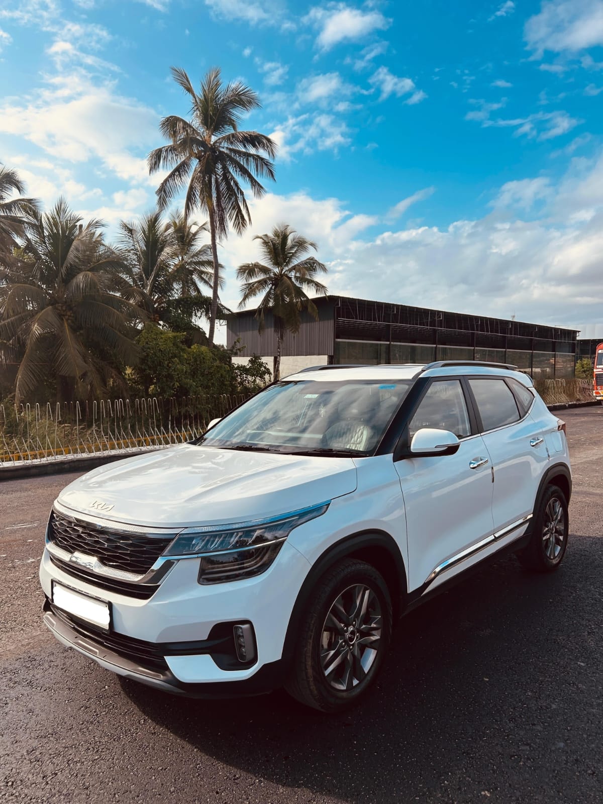 Used 2022 Kia Seltos Used 2022 Kia Seltos