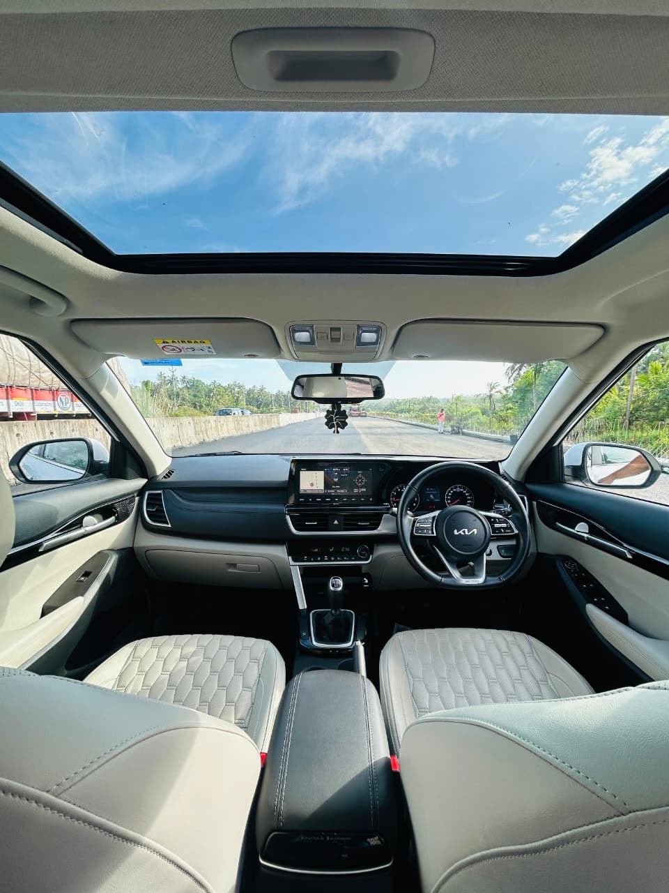 Used 2022 Kia Seltos Used 2022 Kia Seltos