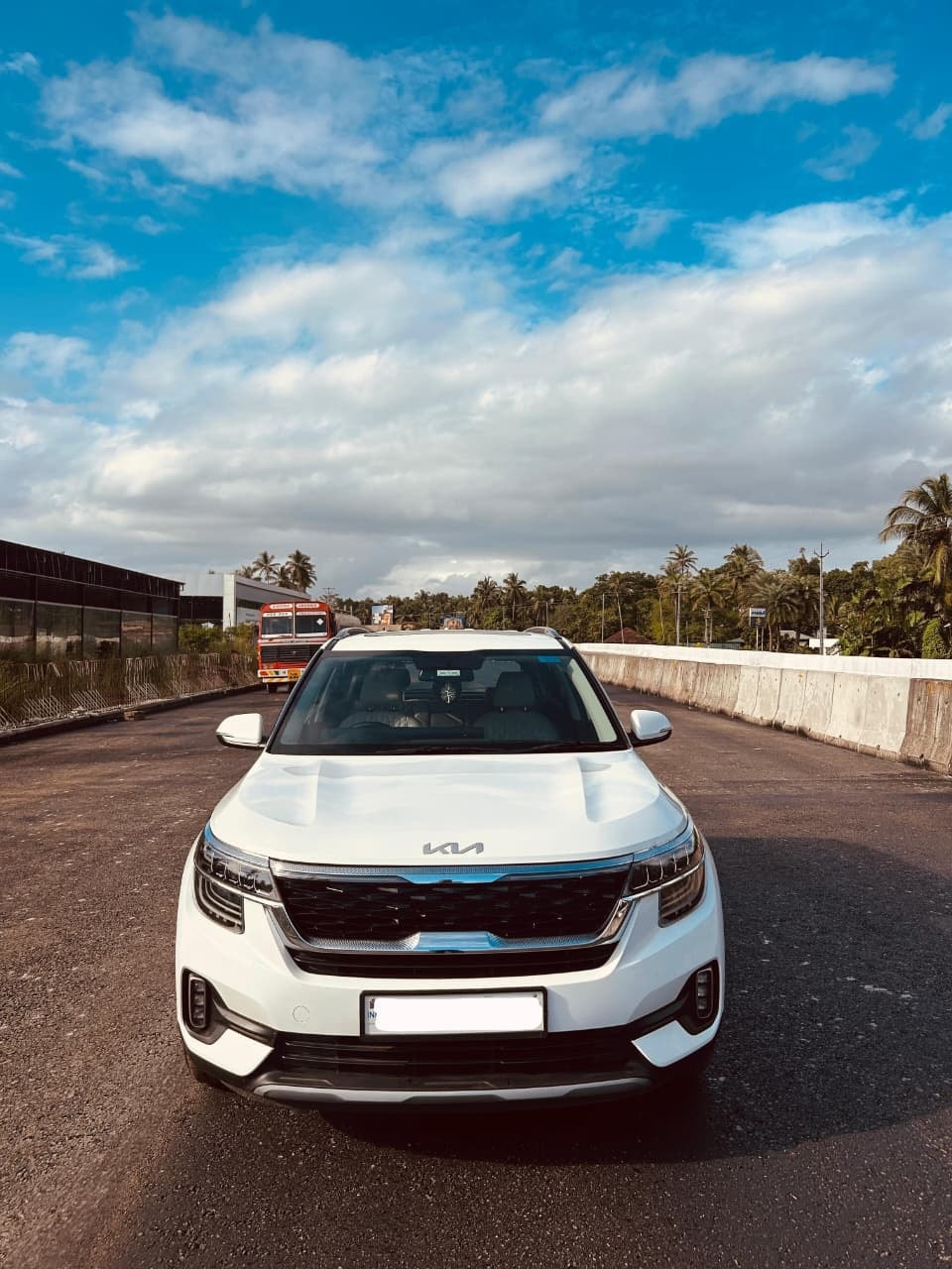 Used 2022 Kia Seltos Used 2022 Kia Seltos