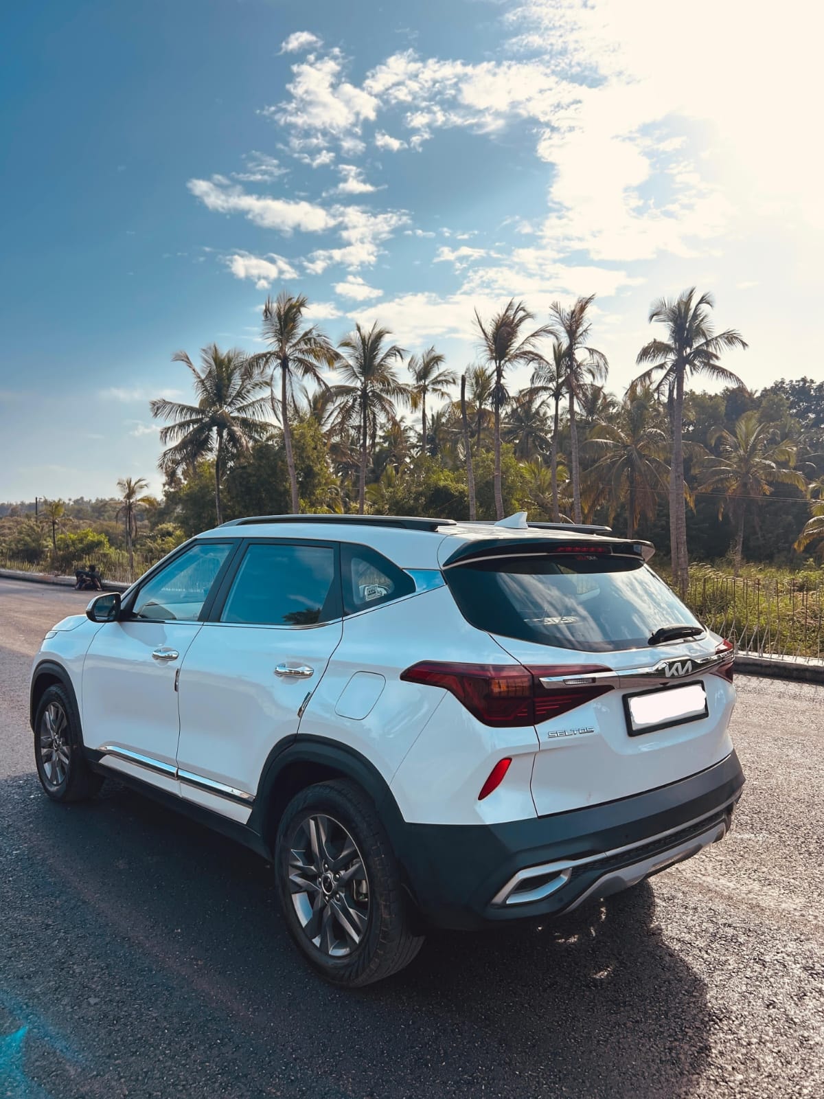 Used 2022 Kia Seltos Used 2022 Kia Seltos