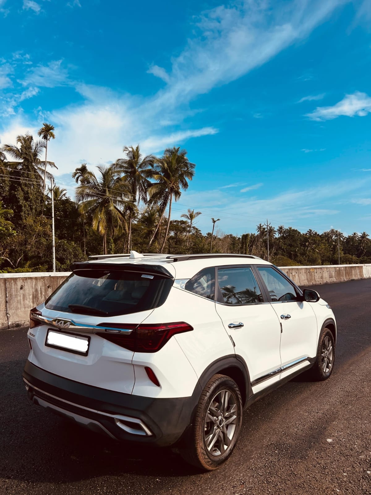 Used 2022 Kia Seltos Used 2022 Kia Seltos