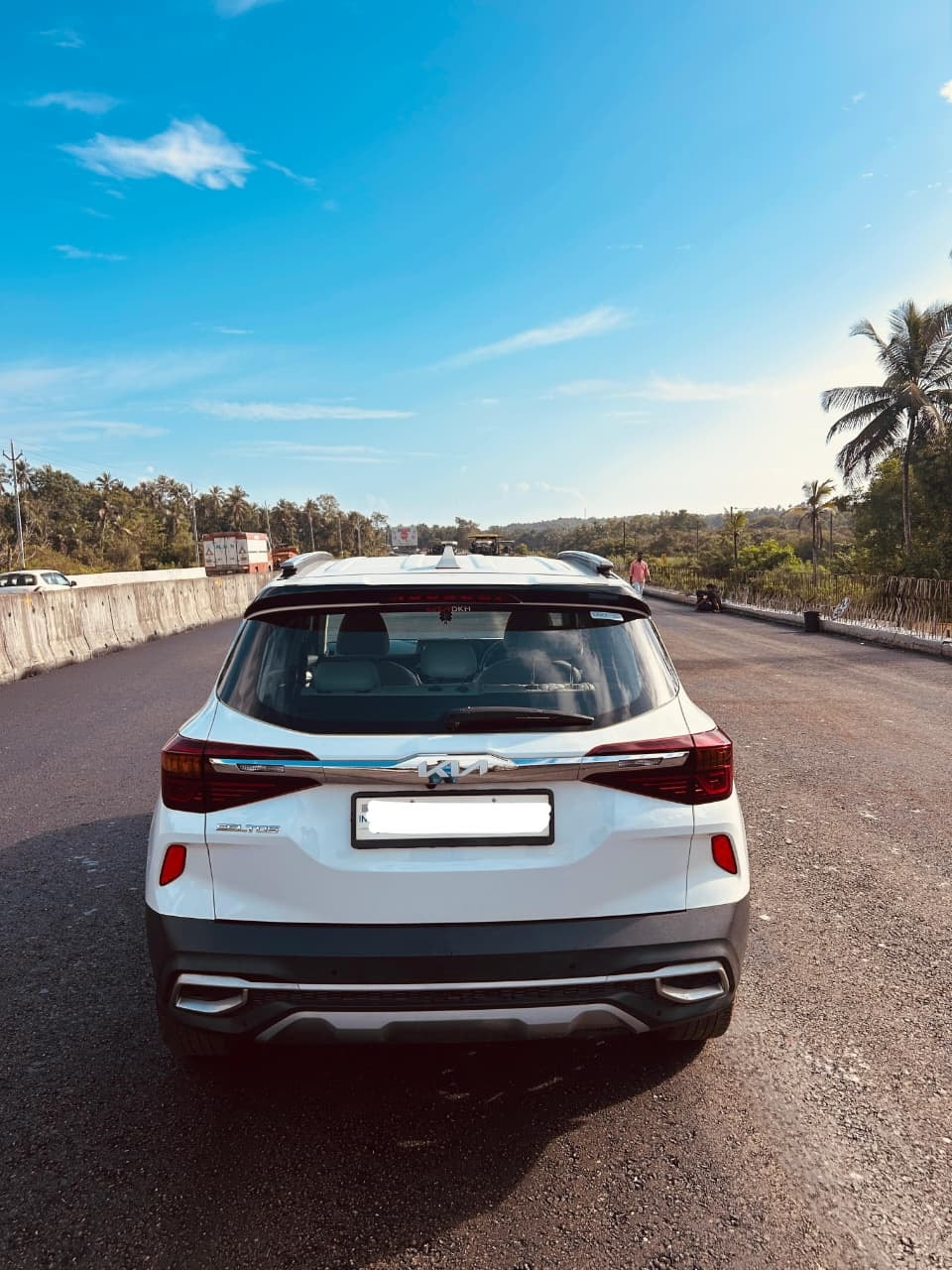 Used 2022 Kia Seltos Used 2022 Kia Seltos