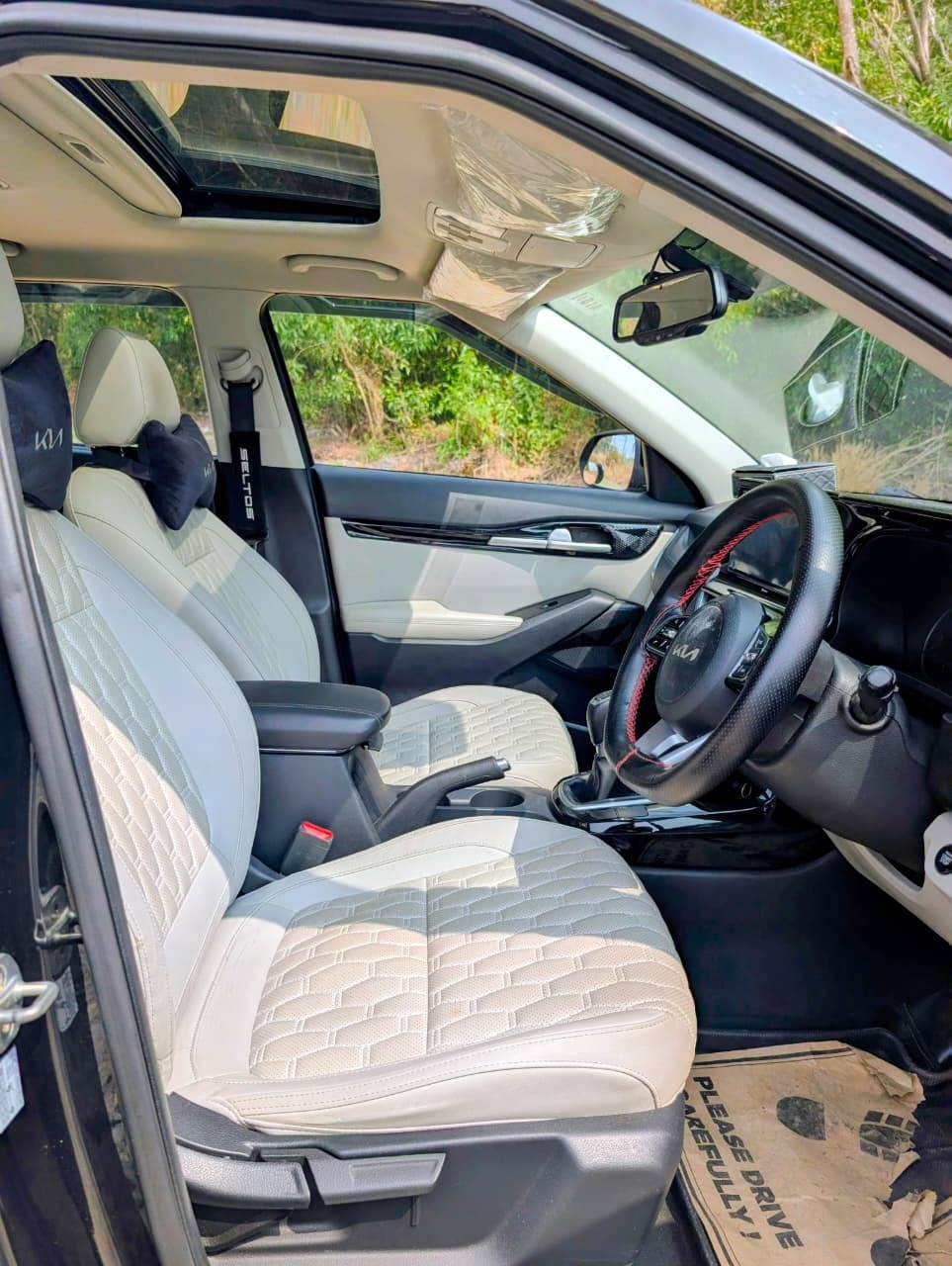 Used 2021 Kia Seltos Used 2021 Kia Seltos