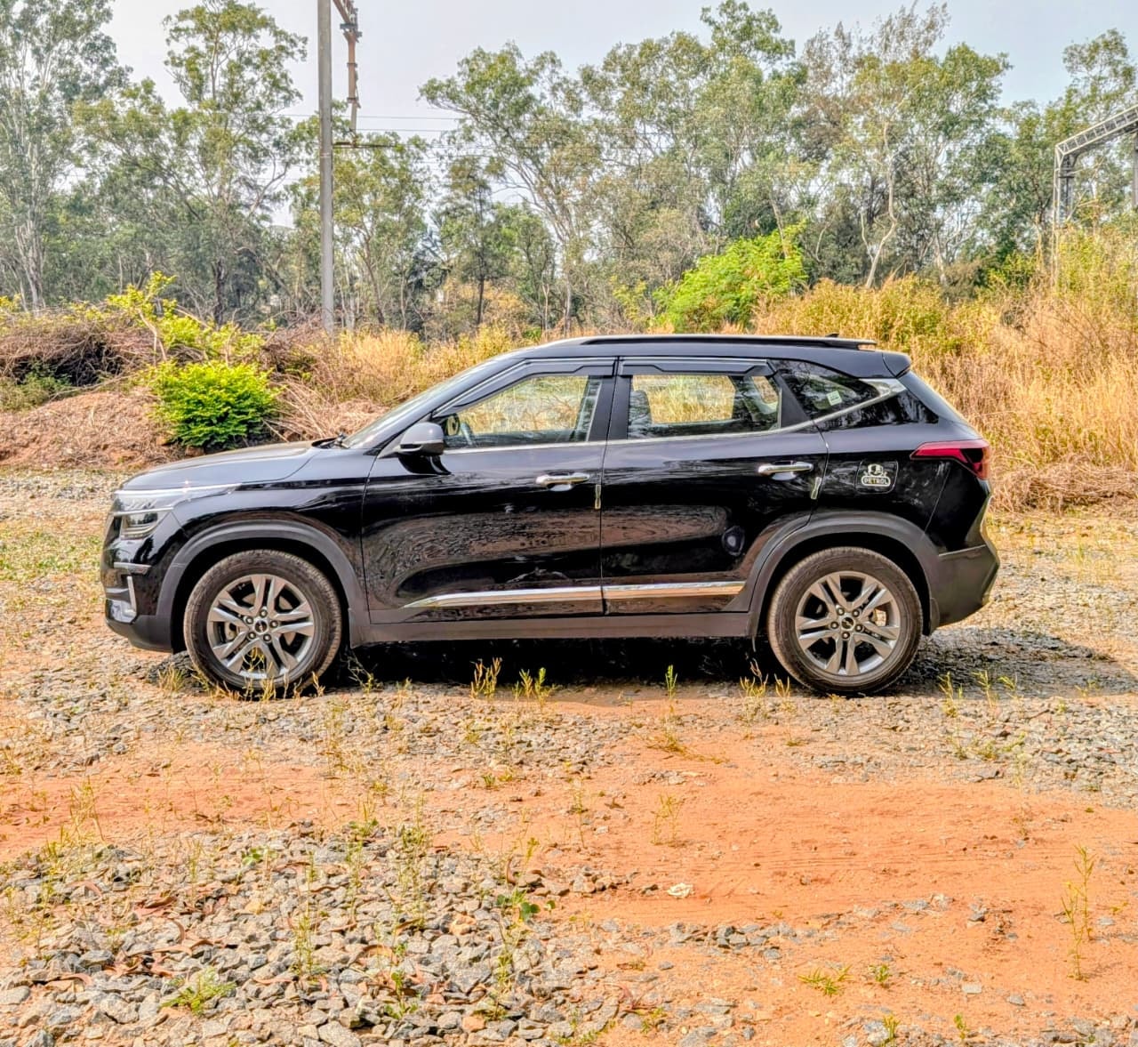 Used 2021 Kia Seltos Used 2021 Kia Seltos