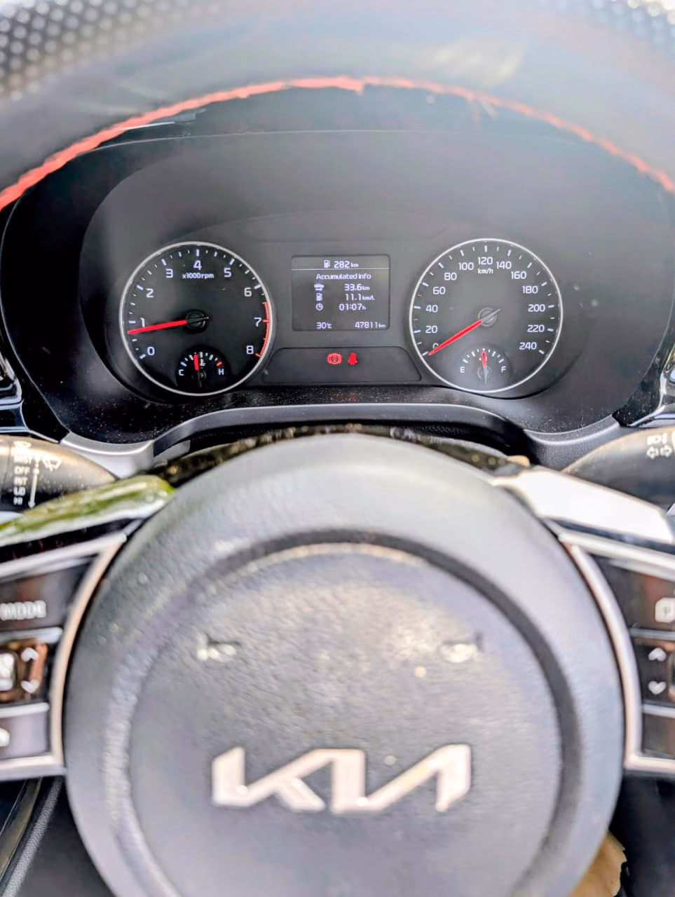 Used 2021 Kia Seltos Used 2021 Kia Seltos