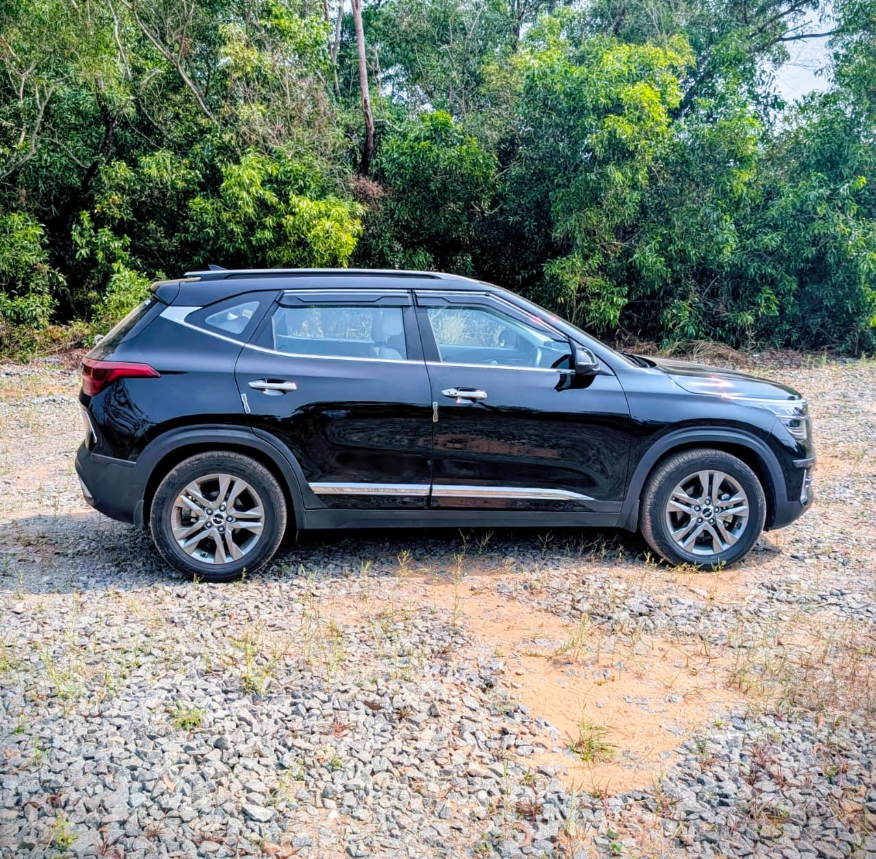 Used 2021 Kia Seltos Used 2021 Kia Seltos