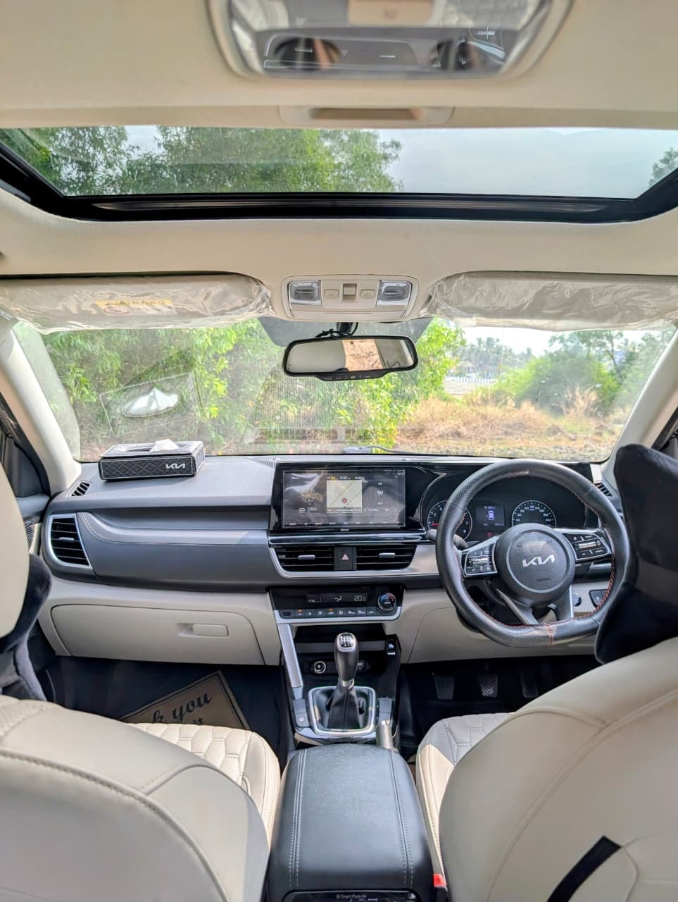 Used 2021 Kia Seltos Used 2021 Kia Seltos