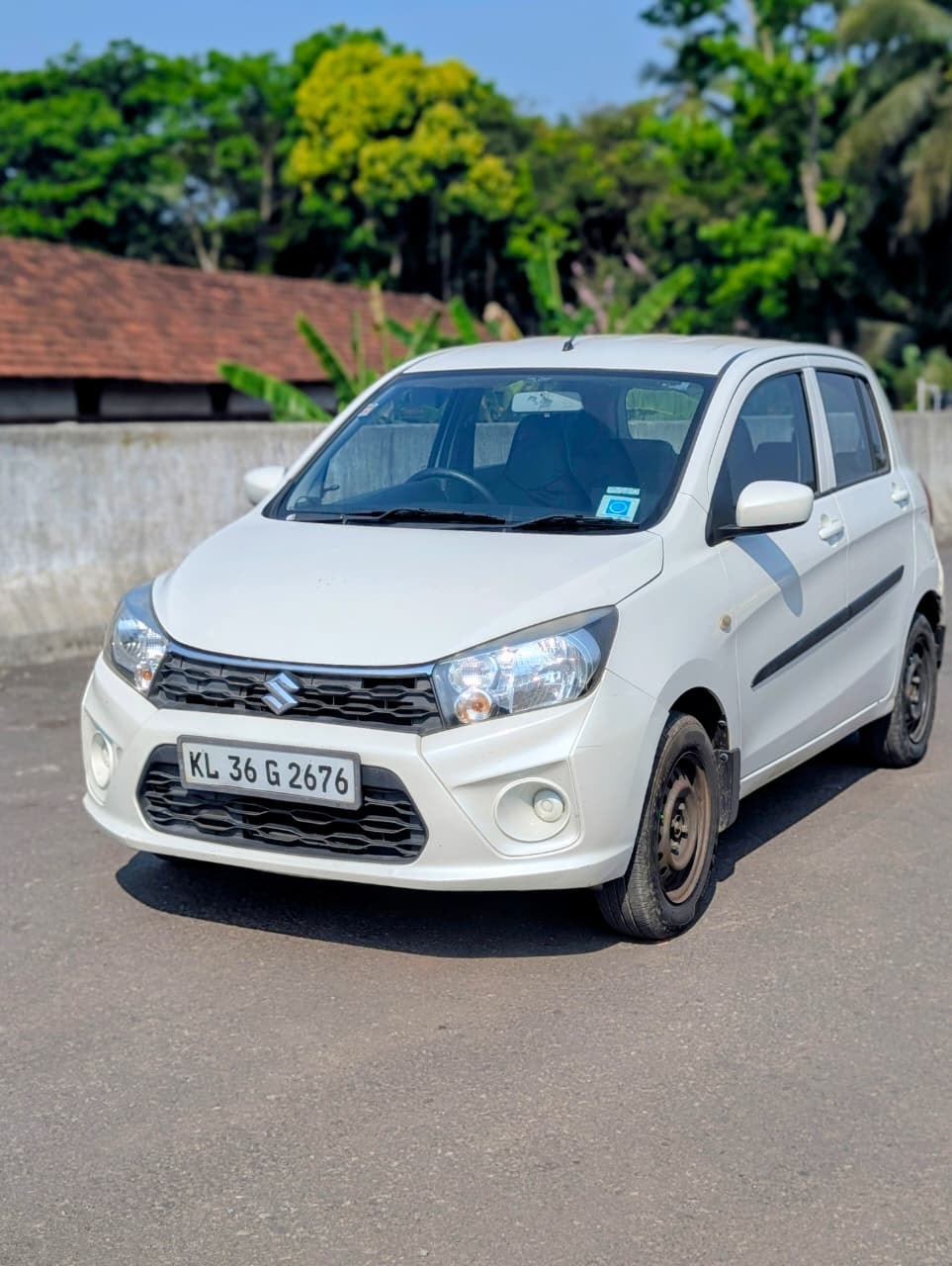Used 2018 Maruti Suzuki Celerio Used 2018 Maruti Suzuki Celerio