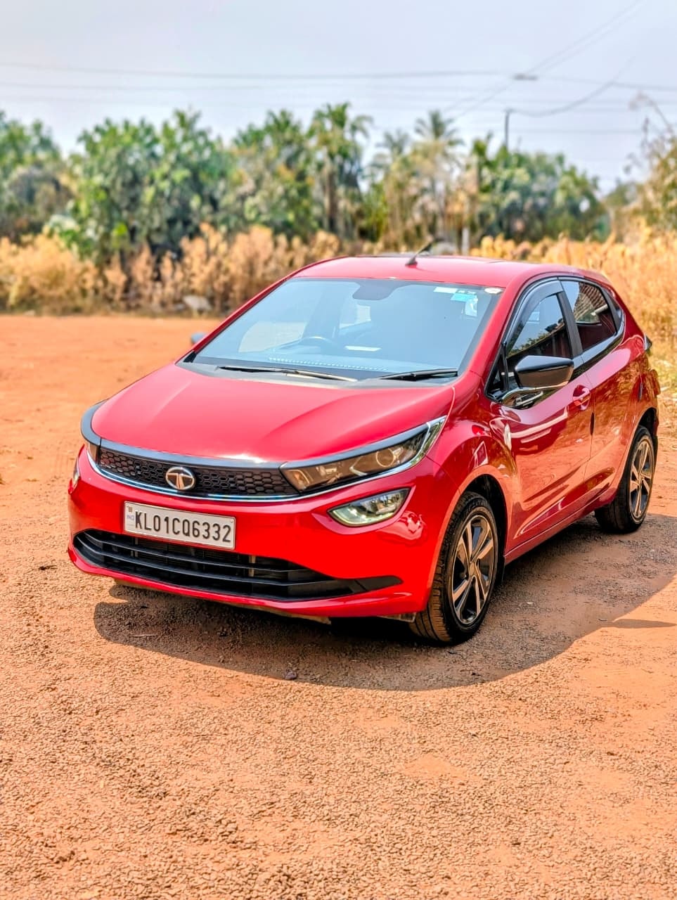 Used 2020 Tata Altroz Used 2020 Tata Altroz