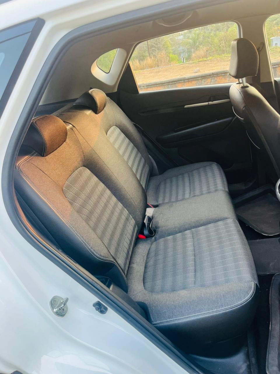 Used 2020 Kia Sonet Used 2020 Kia Sonet