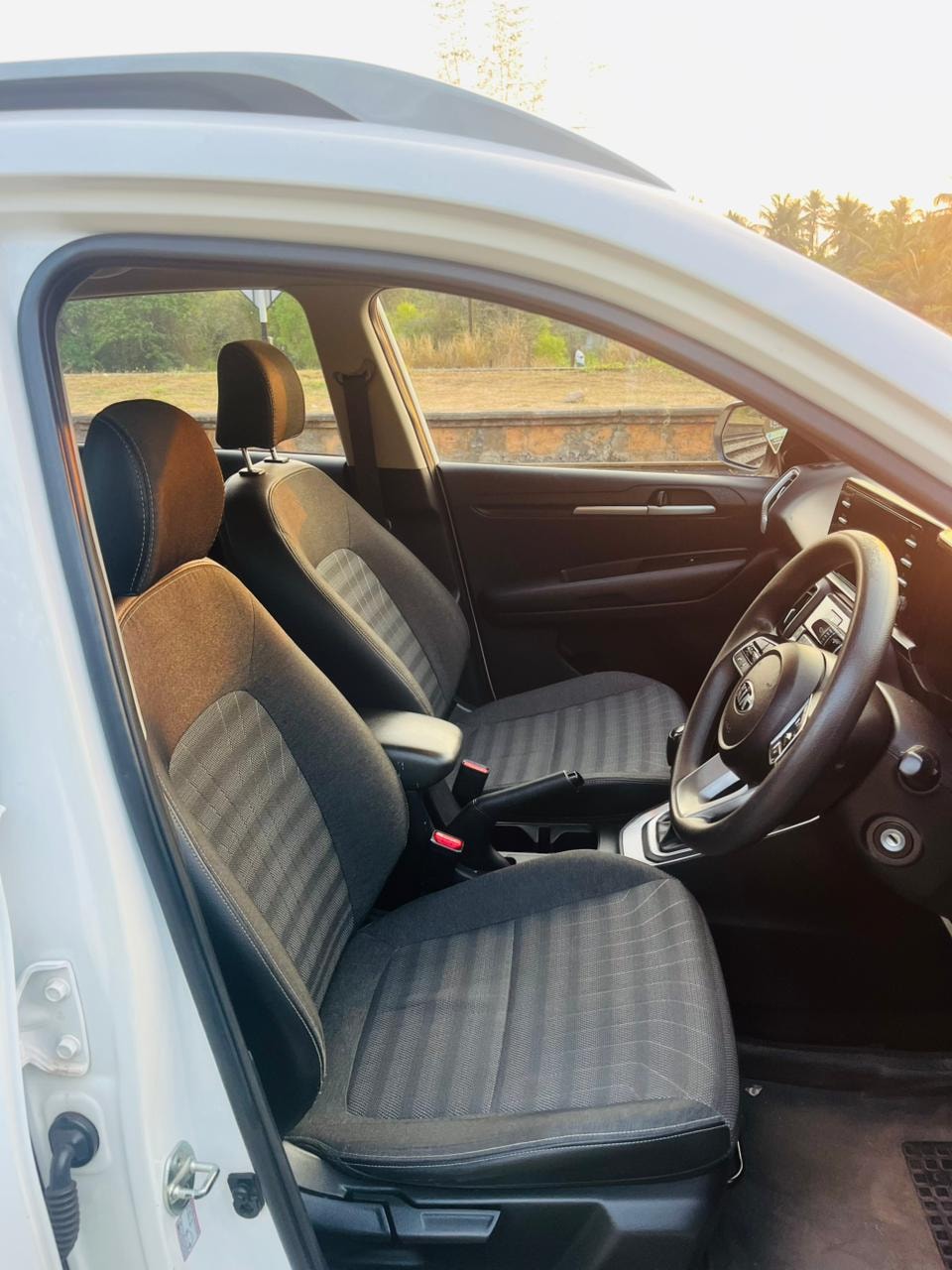 Used 2020 Kia Sonet Used 2020 Kia Sonet