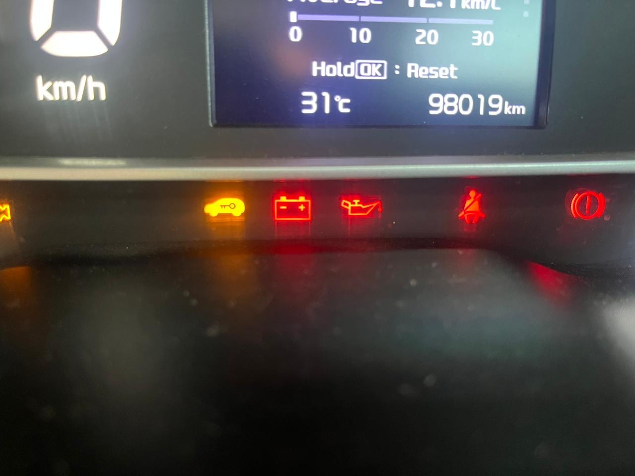 Used 2020 Kia Sonet Used 2020 Kia Sonet