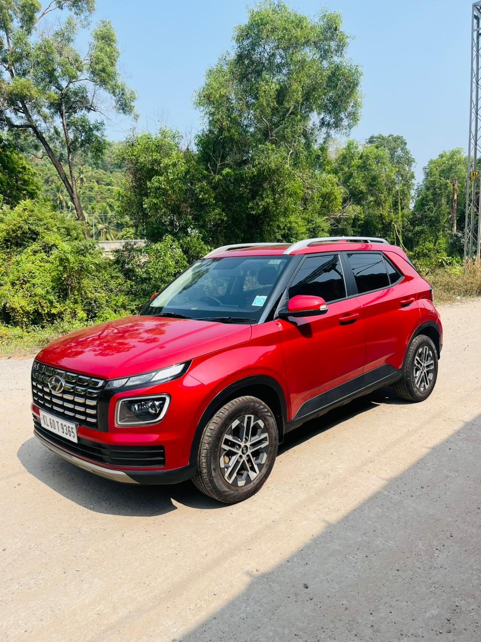 Used 2022 Hyundai Venue Used 2022 Hyundai Venue