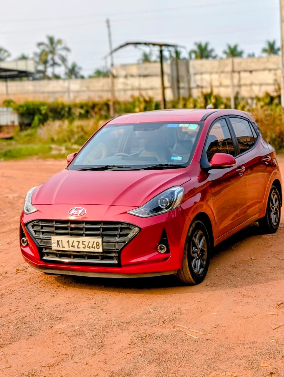 Used 2020 Hyundai Grand i10 Nios Used 2020 Hyundai Grand i10 Nios