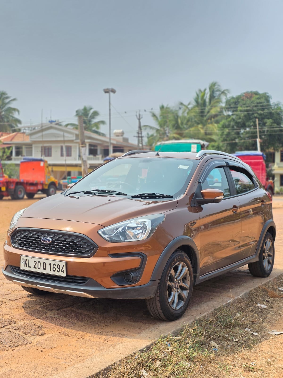 Used 2020 Ford Freestyle Used 2020 Ford Freestyle