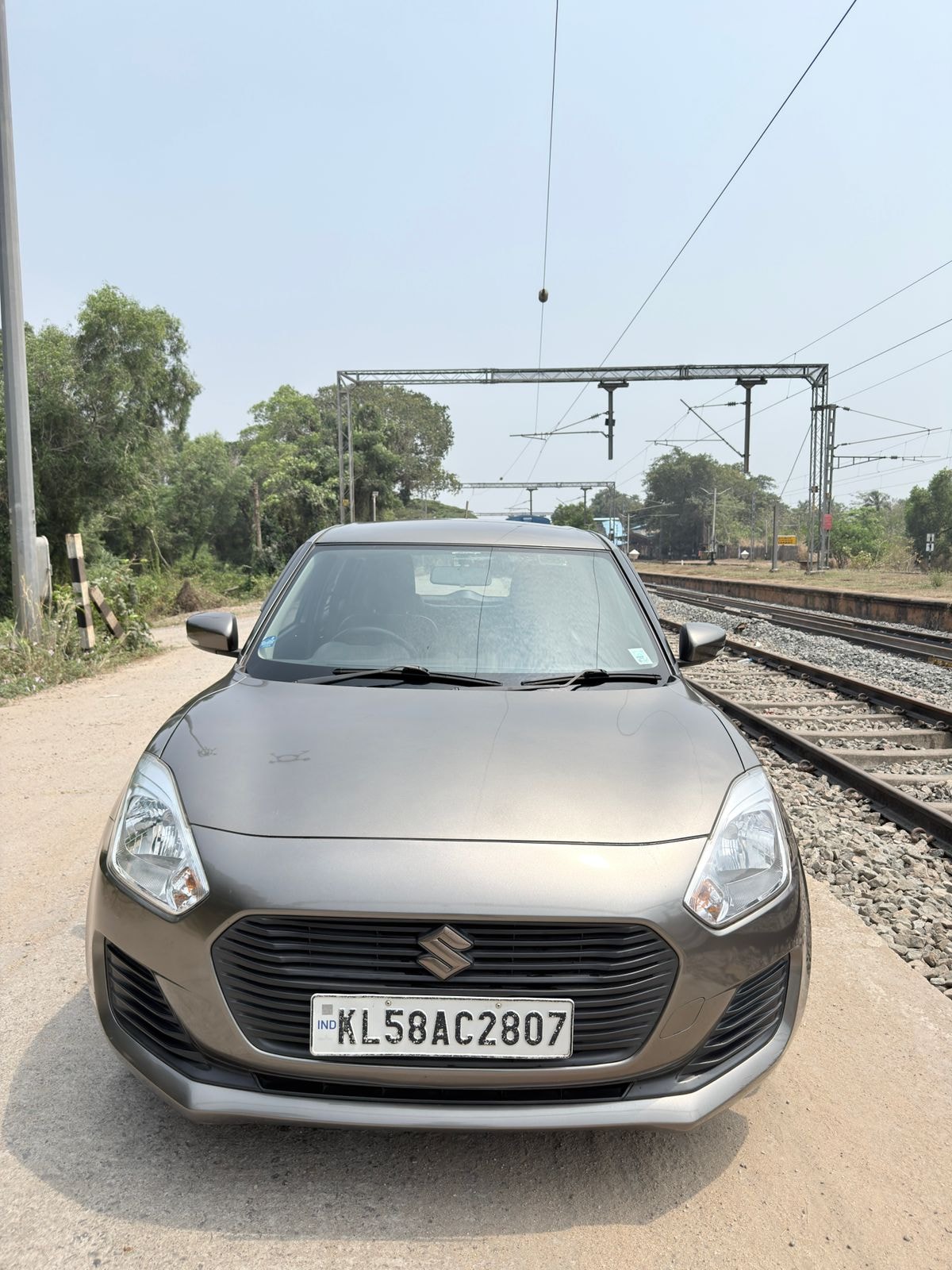 Used 2020 Maruti Suzuki Swift Used 2020 Maruti Suzuki Swift