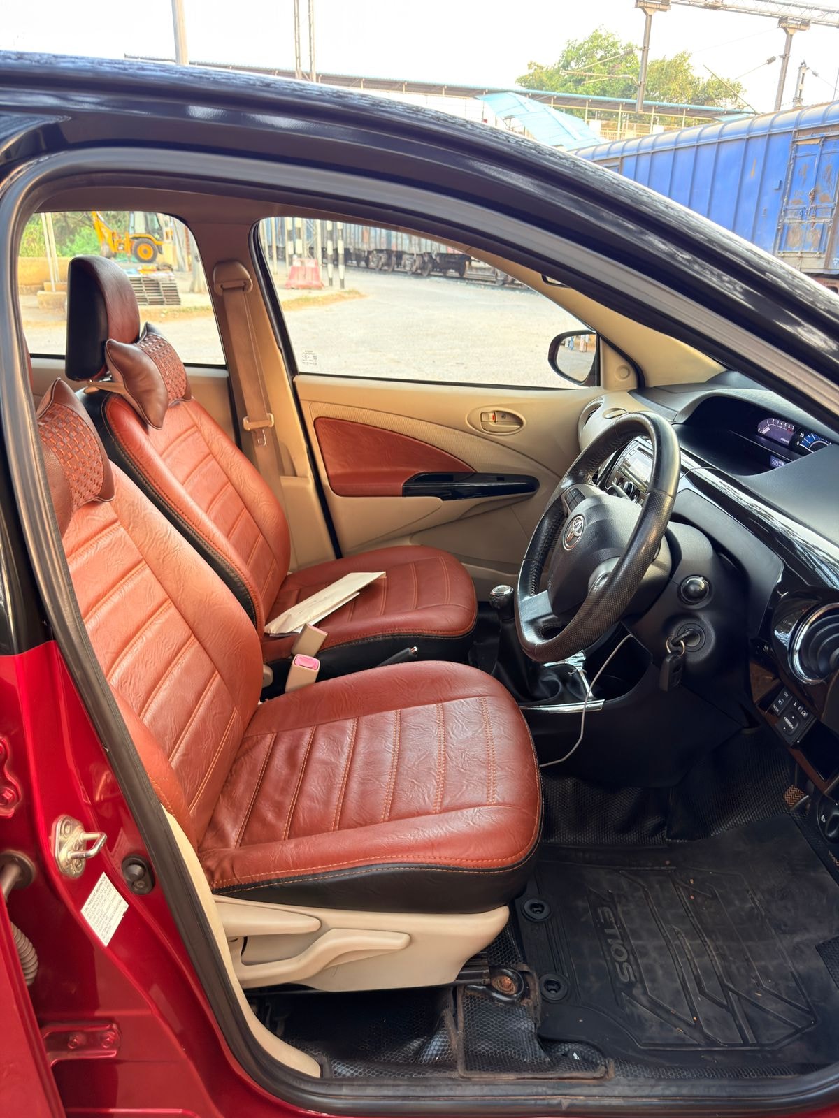 Used 2019 Toyota Etios Liva Used 2019 Toyota Etios Liva