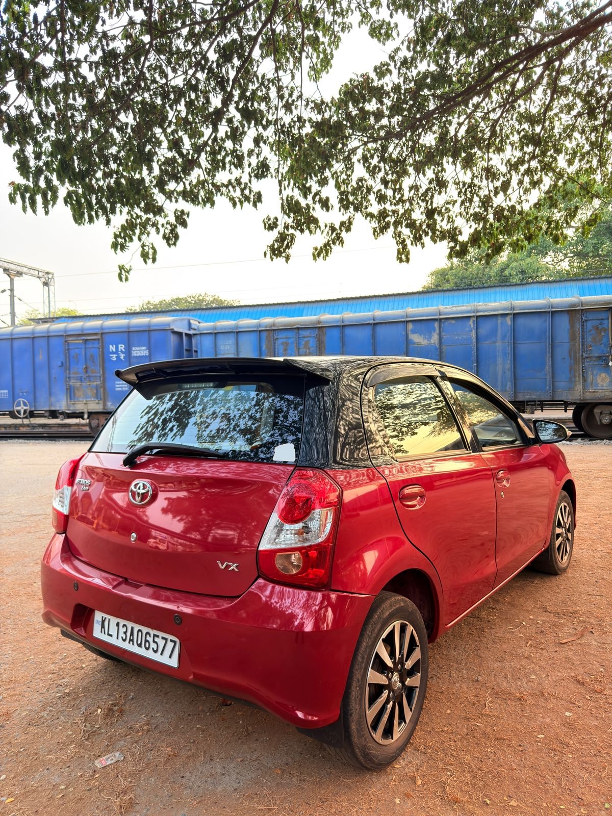 Used 2019 Toyota Etios Liva Used 2019 Toyota Etios Liva