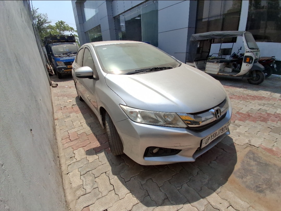 Used 2014 Honda City Used 2014 Honda City