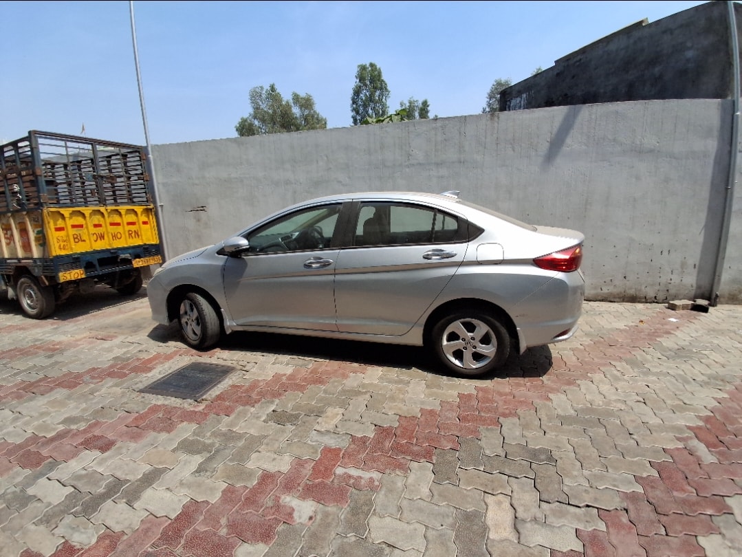 Used 2014 Honda City Used 2014 Honda City