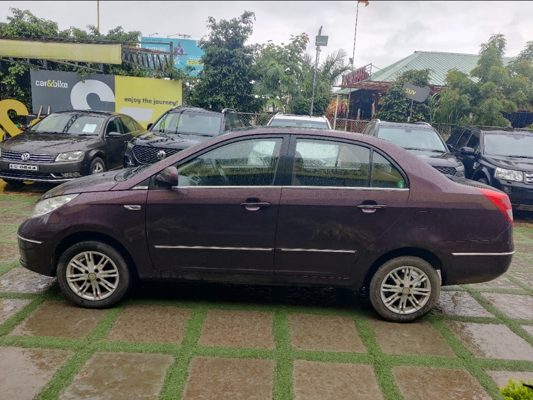 Indigo Manza image 2 Indigo Manza image 2