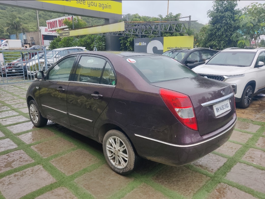 Indigo Manza image 3 Indigo Manza image 3