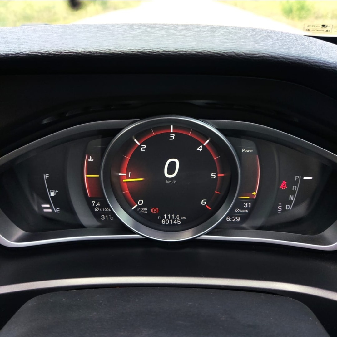 V40 Cross Country image 11 V40 Cross Country image 11