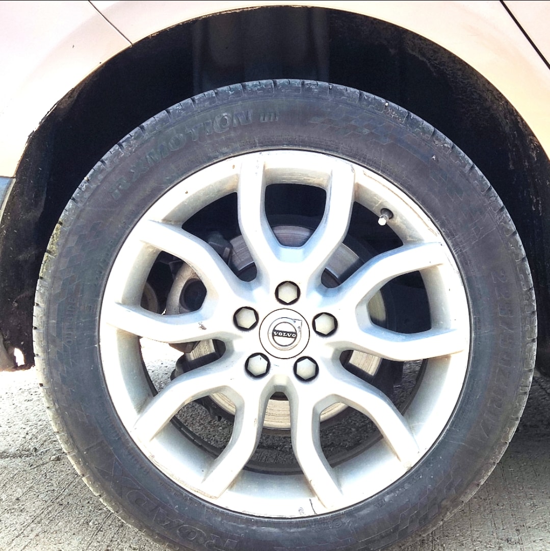 V40 Cross Country image 9 V40 Cross Country image 9