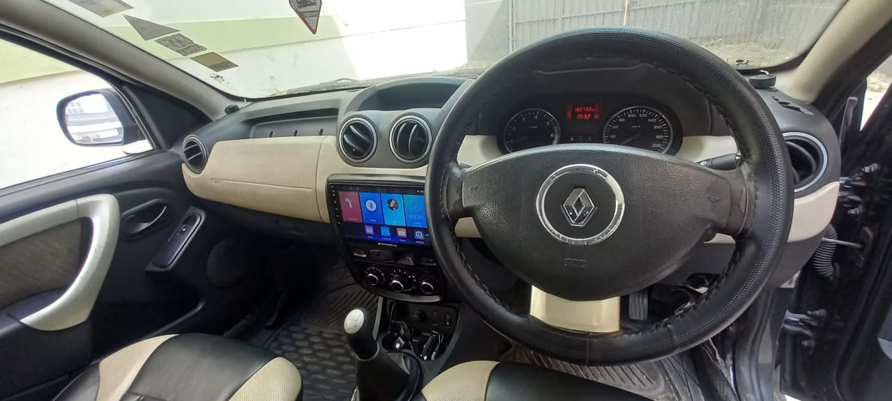 Duster image 12 Duster image 12