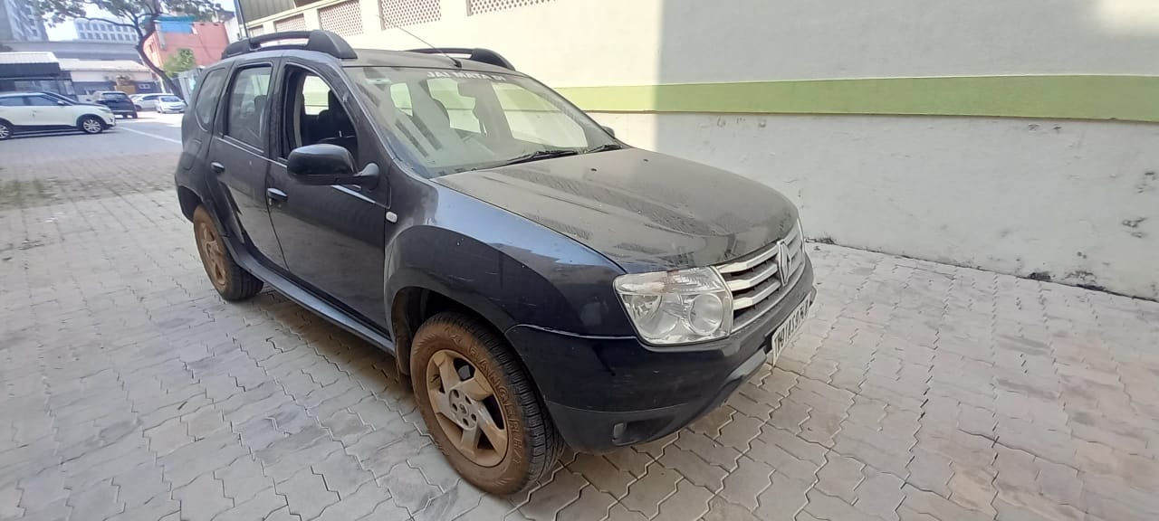 Duster image 7 Duster image 7