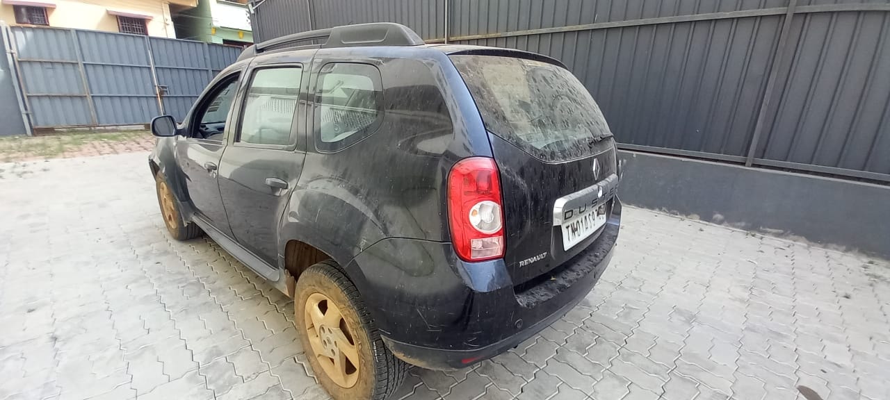 Duster image 3 Duster image 3