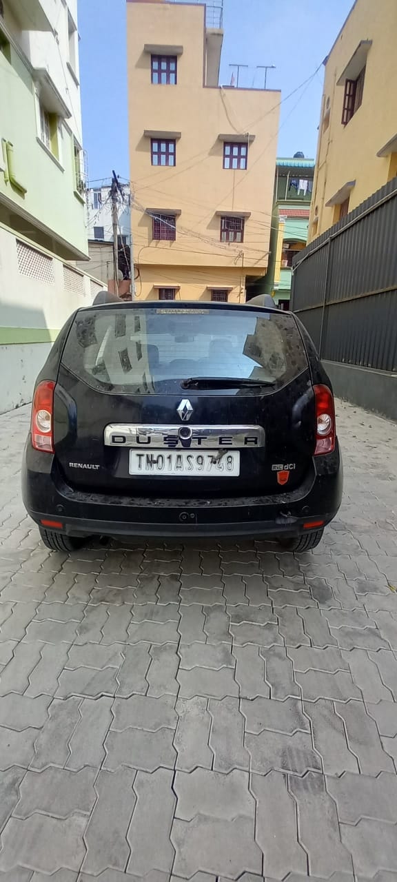 Duster image 4 Duster image 4