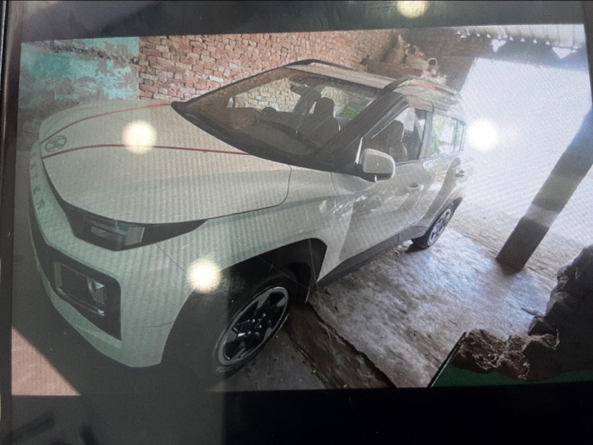 Used 2024 Hyundai Exter Used 2024 Hyundai Exter