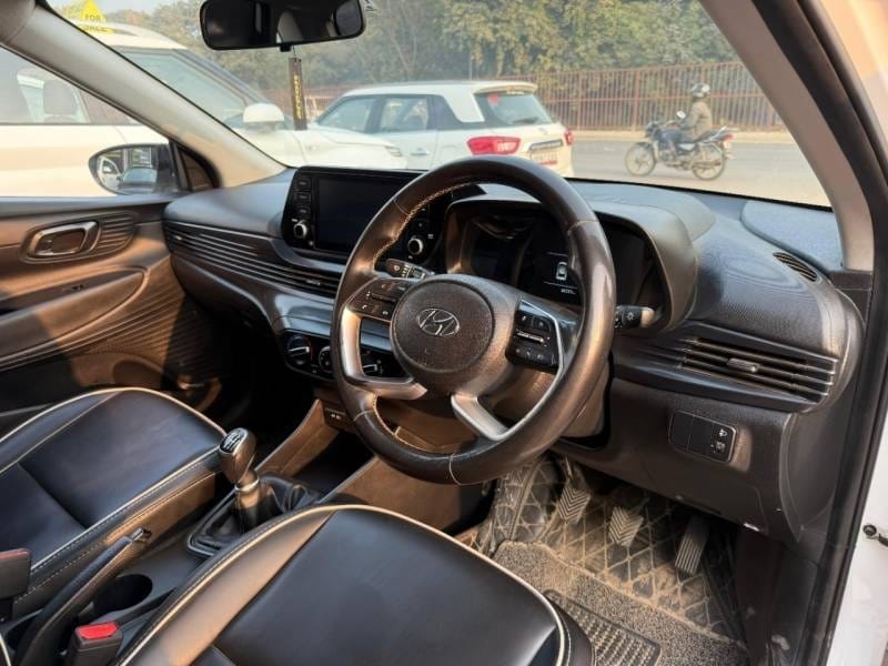 Elite i20 image 10 Elite i20 image 10