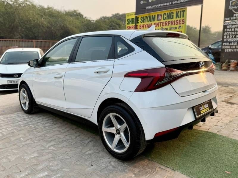 Elite i20 image 3 Elite i20 image 3