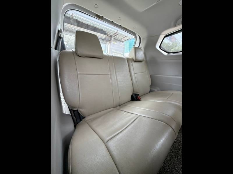 Used 2018 Mahindra Marazzo Used 2018 Mahindra Marazzo