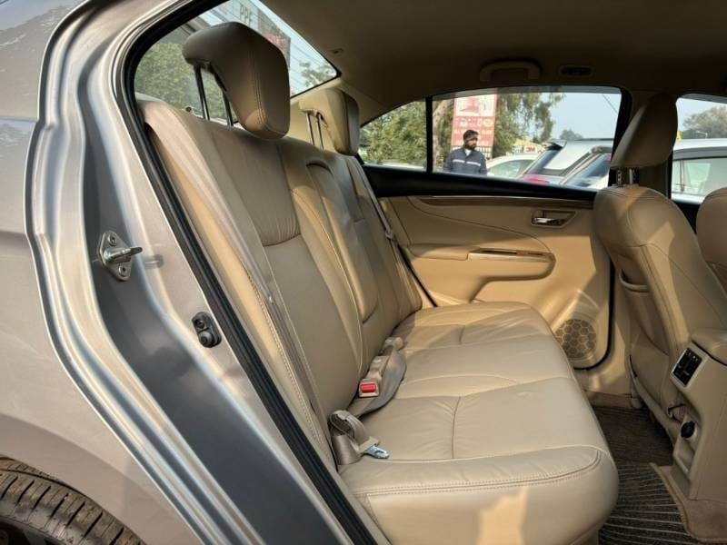 Used 2019 Maruti Suzuki Ciaz Used 2019 Maruti Suzuki Ciaz