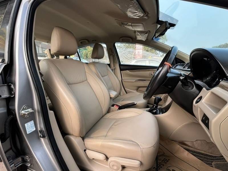 Used 2019 Maruti Suzuki Ciaz Used 2019 Maruti Suzuki Ciaz