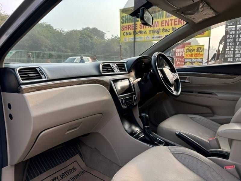 Used 2019 Maruti Suzuki Ciaz Used 2019 Maruti Suzuki Ciaz