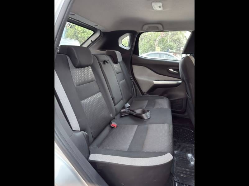 Used 2021 Nissan Magnite Used 2021 Nissan Magnite