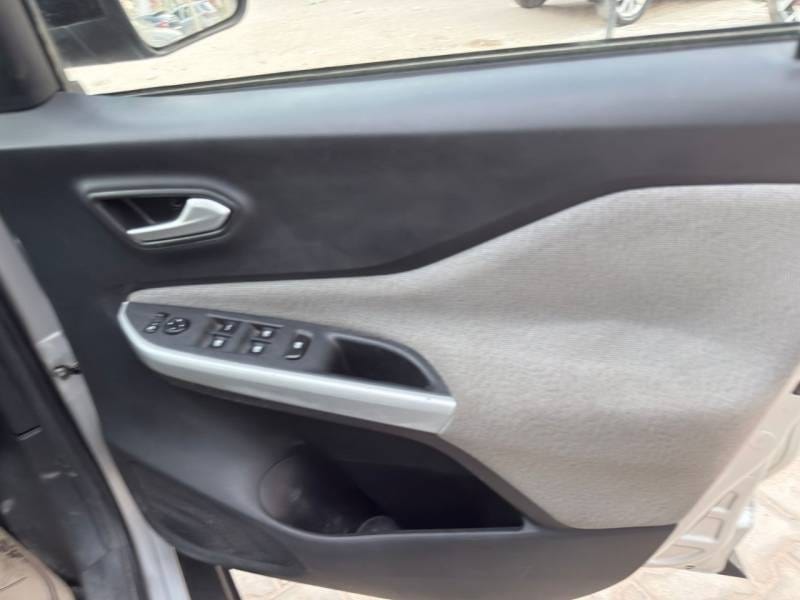 Used 2021 Nissan Magnite Used 2021 Nissan Magnite