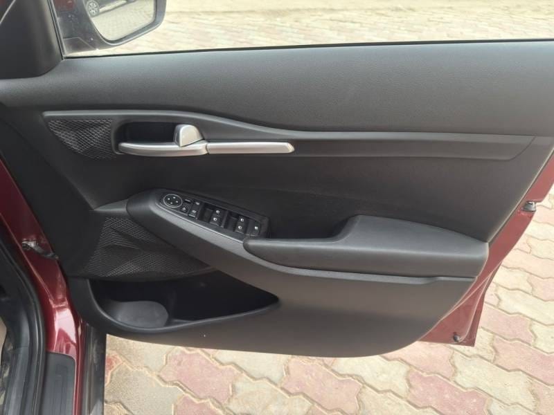 Used 2020 Kia Seltos Used 2020 Kia Seltos