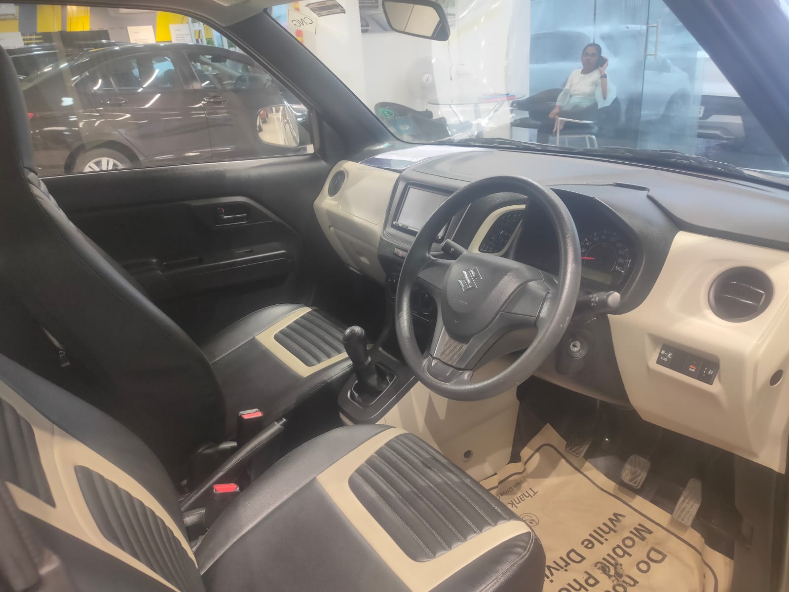 Wagon R image 9 Wagon R image 9