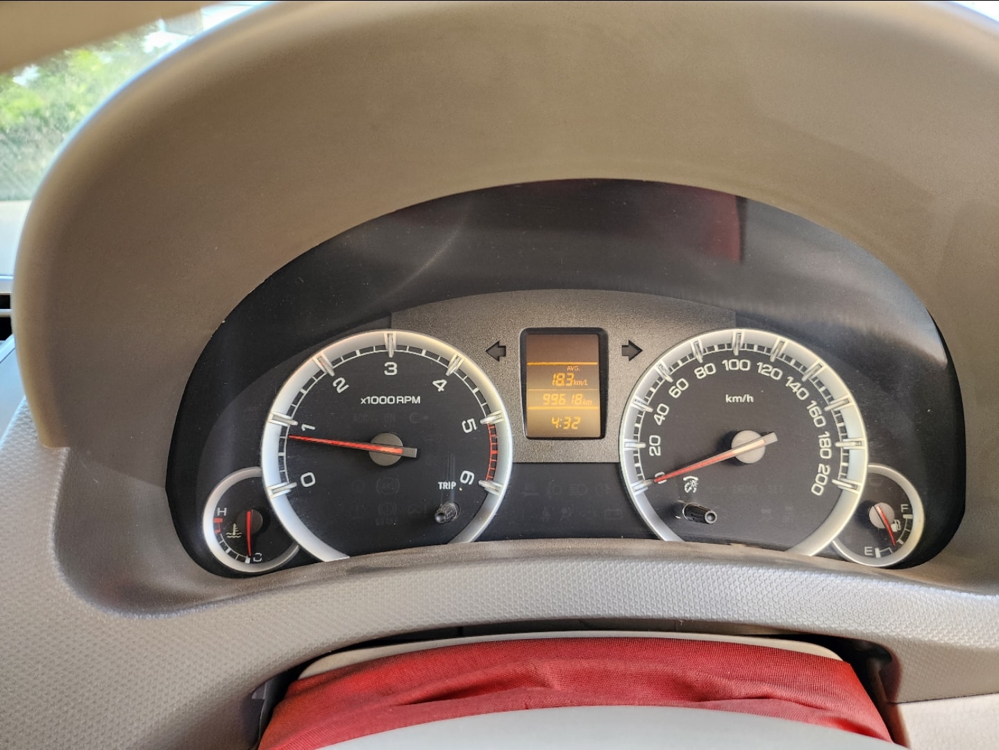 Ertiga image 9 Ertiga image 9