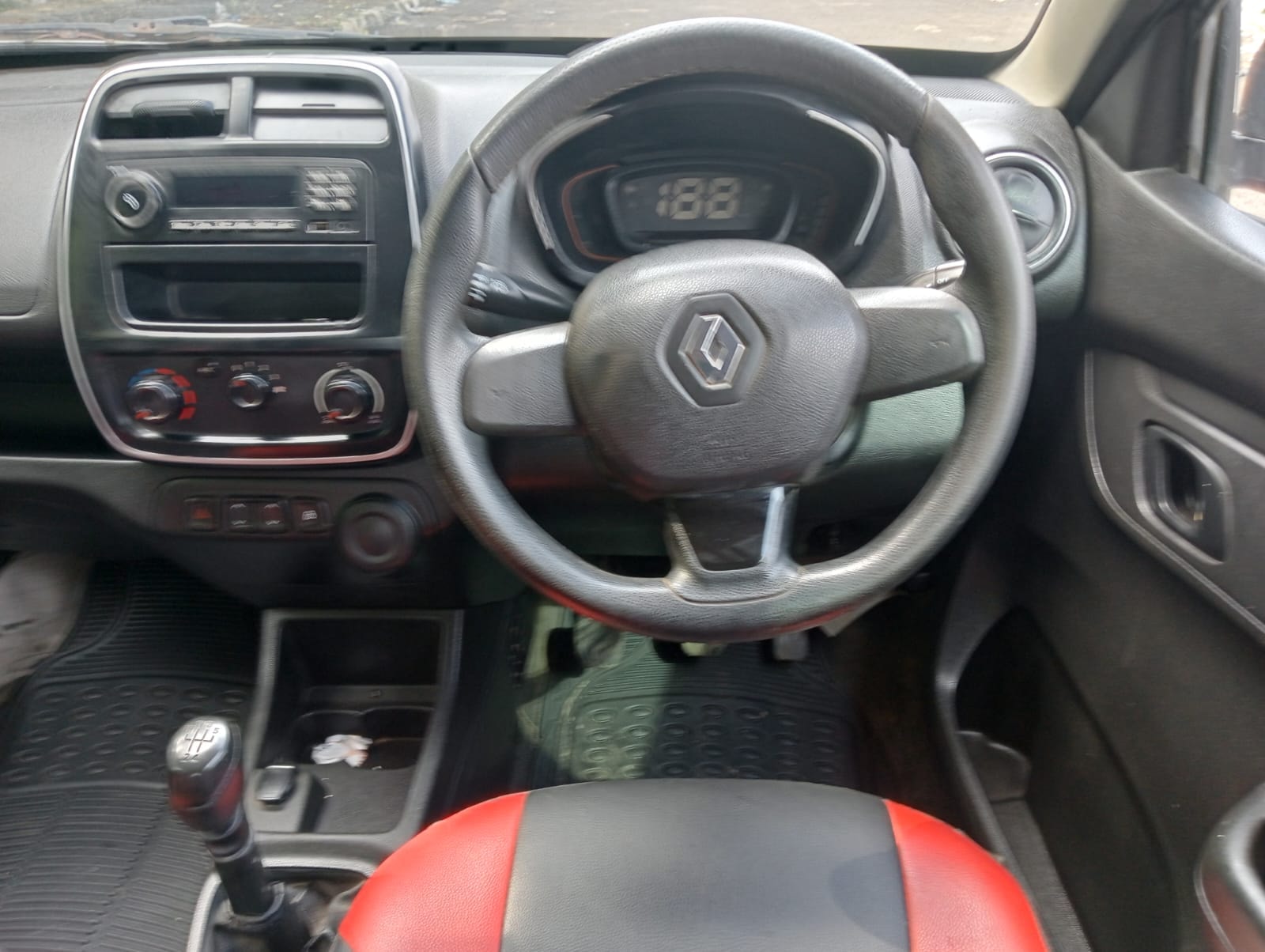 Used 2019 Renault Kwid Used 2019 Renault Kwid