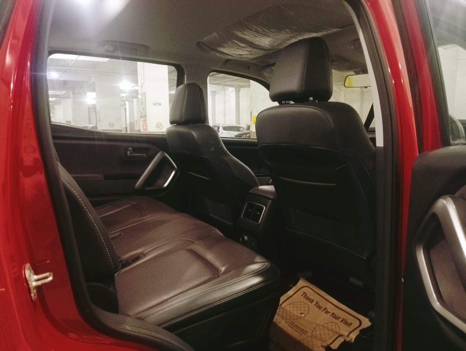 Used 2024 Mahindra Scorpio-N Used 2024 Mahindra Scorpio-N