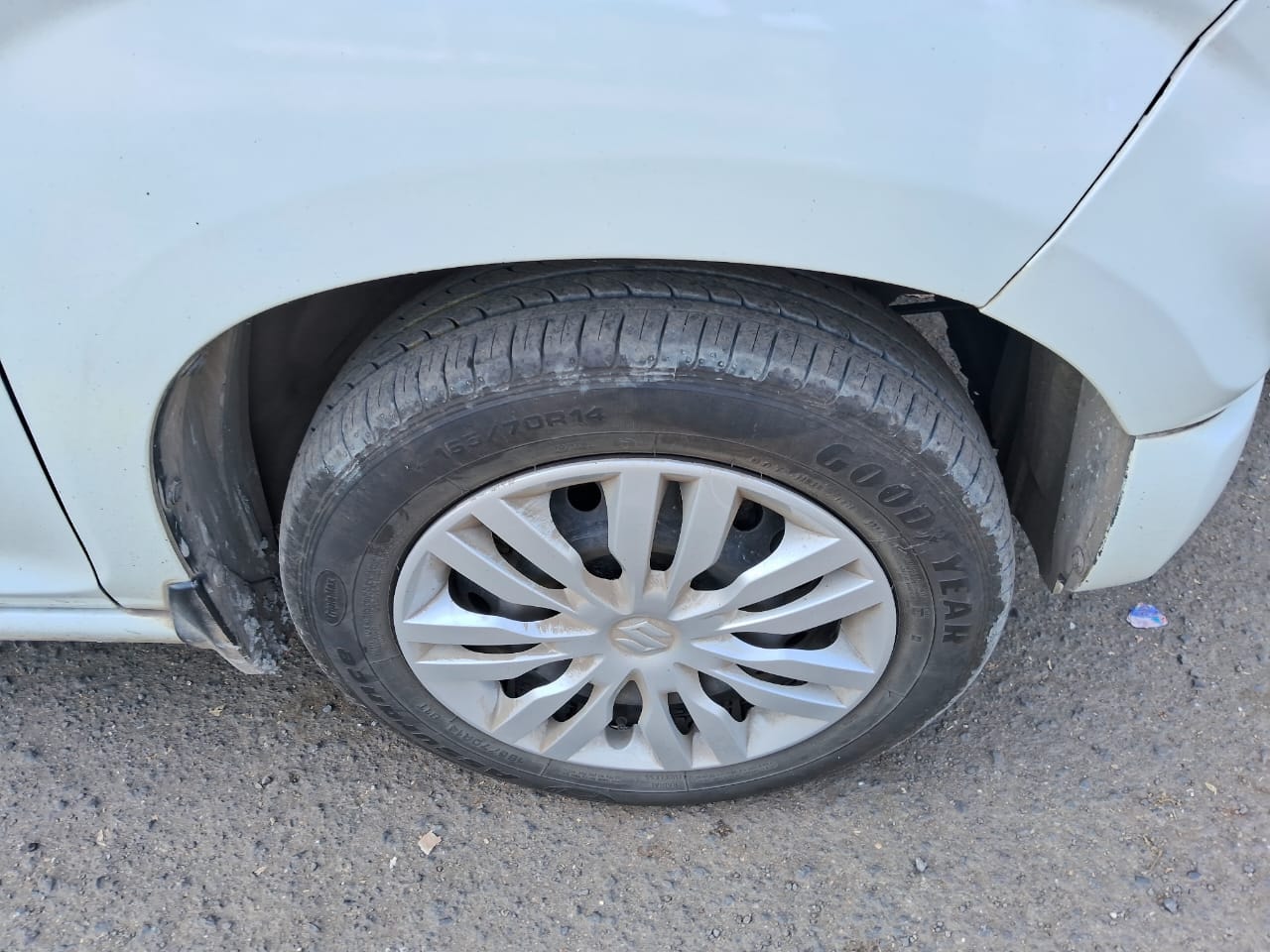 Used 2021 Maruti Suzuki S-Presso Used 2021 Maruti Suzuki S-Presso