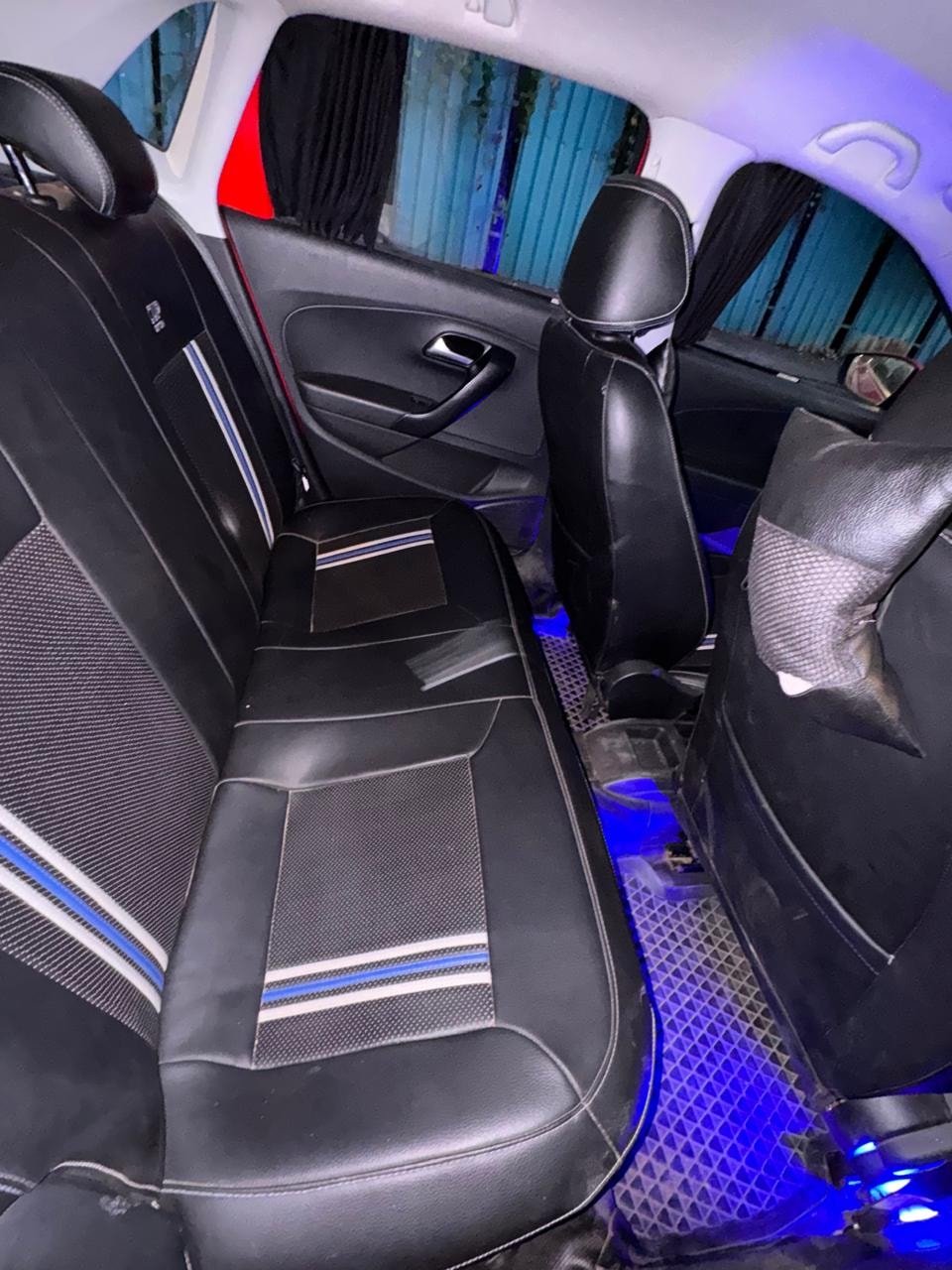 Used 2019 Volkswagen Polo Used 2019 Volkswagen Polo