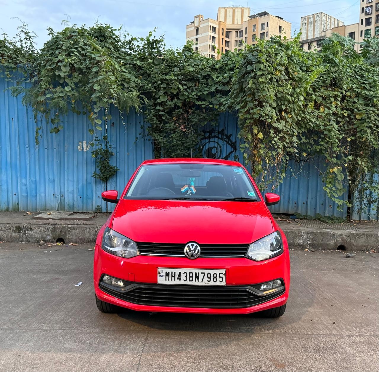 Used 2019 Volkswagen Polo Used 2019 Volkswagen Polo