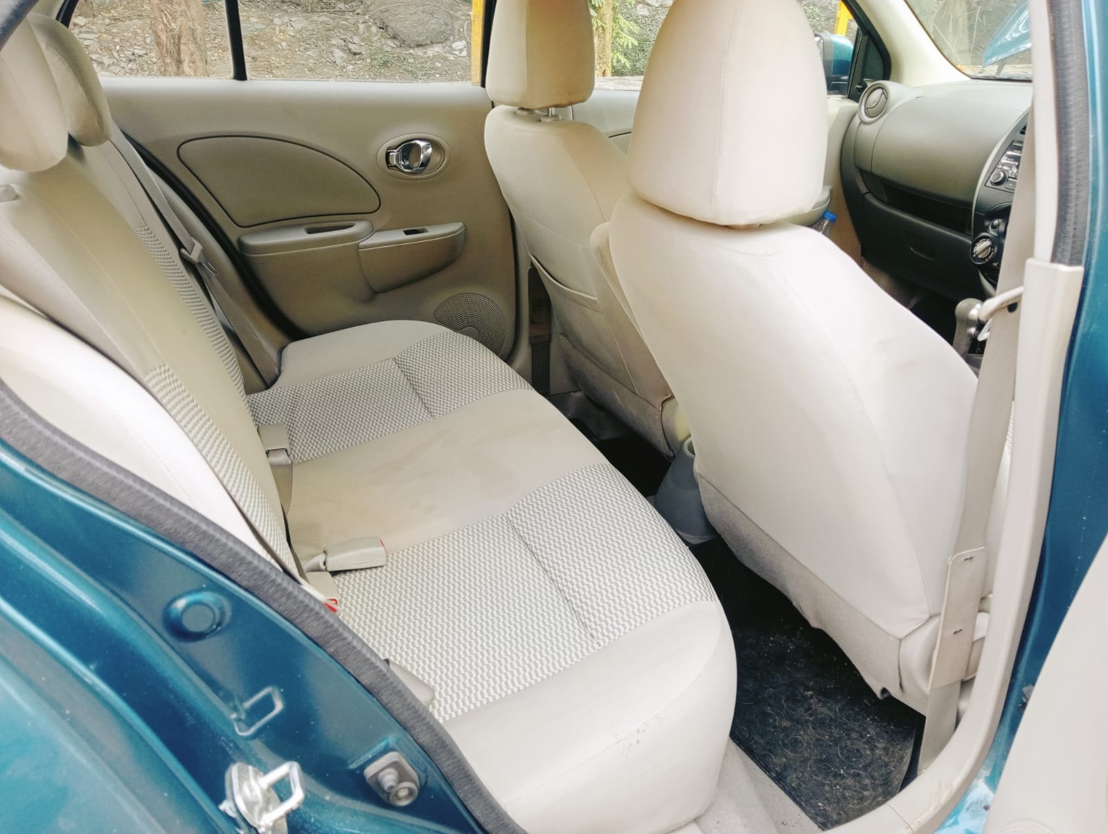 Used 2016 Nissan Micra Used 2016 Nissan Micra